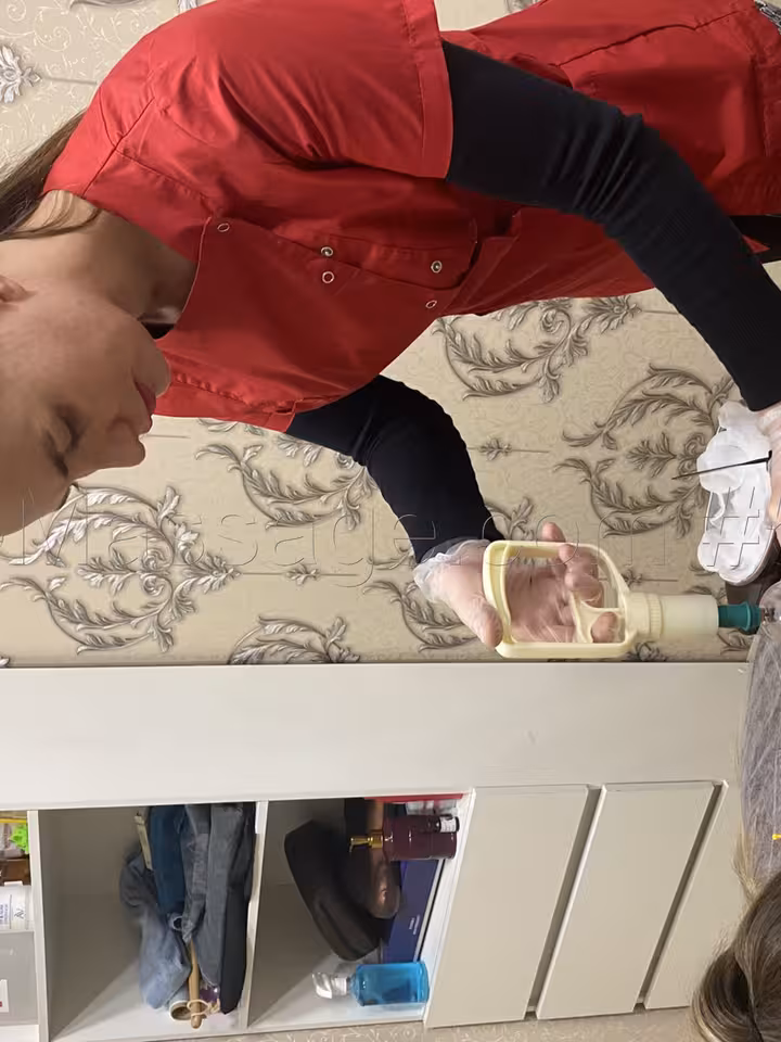 Настя