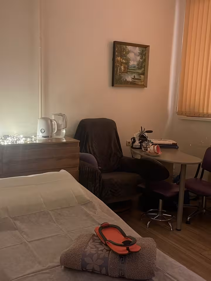 Barin SPA