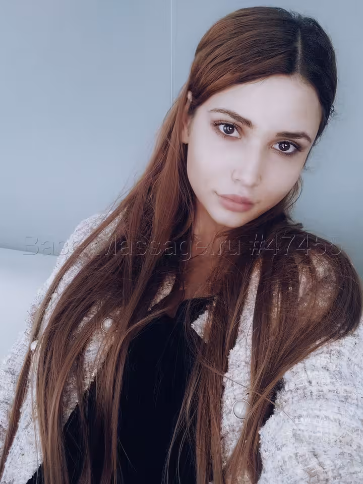 Анастасия