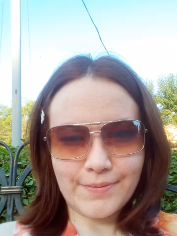 Элеонора