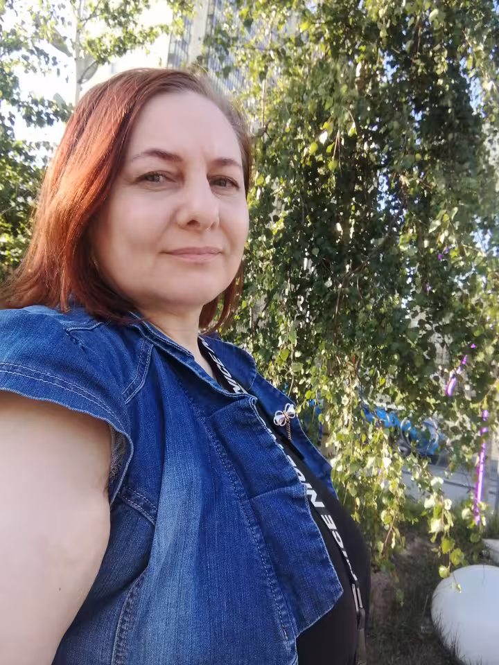 Светлана