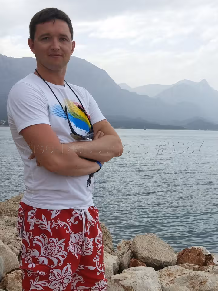 Михаил