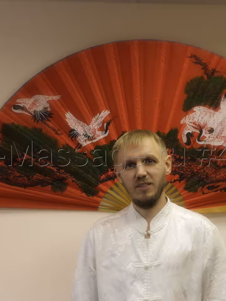 иван менщиков