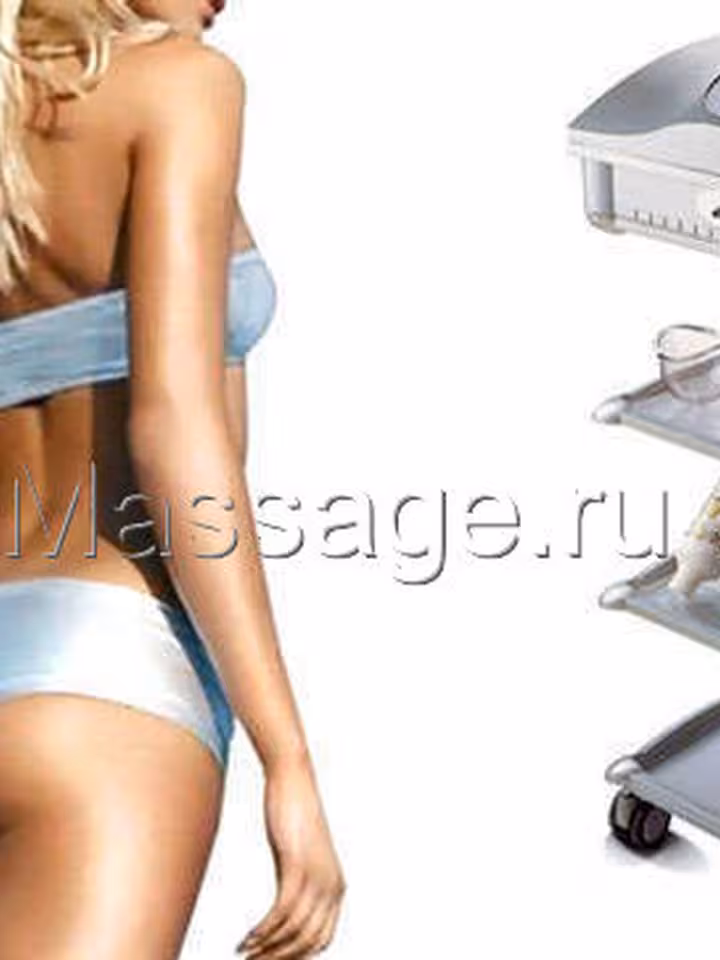 Мой SPA- кабинет