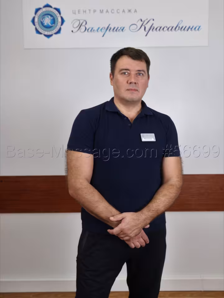Павел Желтовский