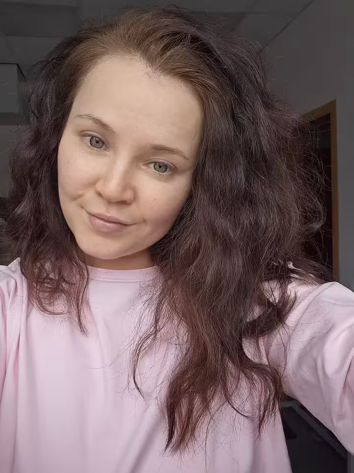 Екатерина