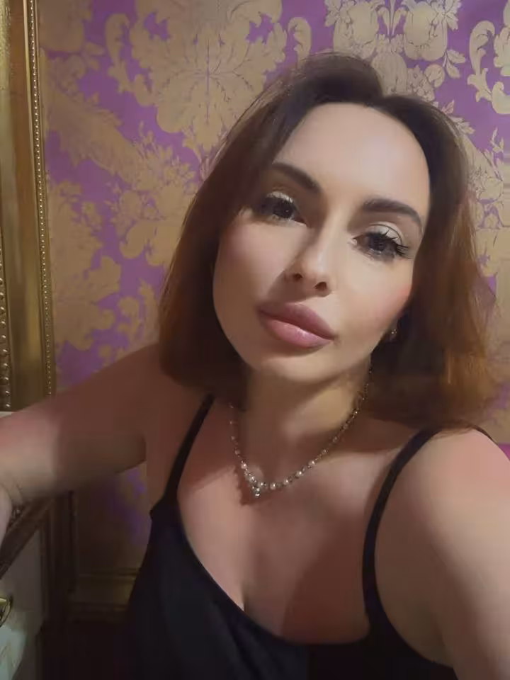 Анастасия!