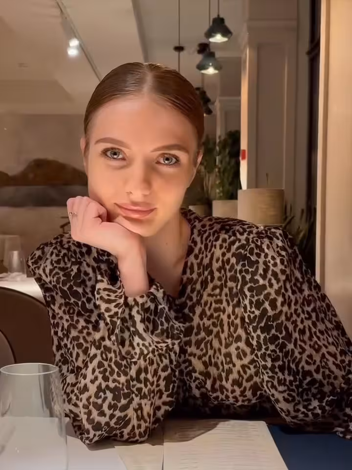 Елизавета