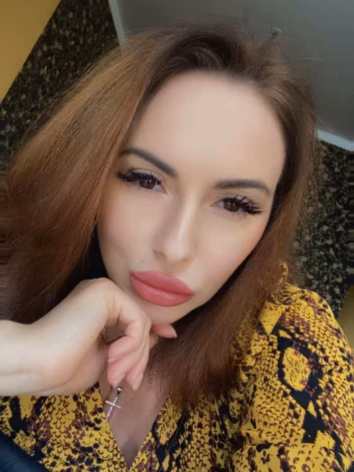 Анастасия!