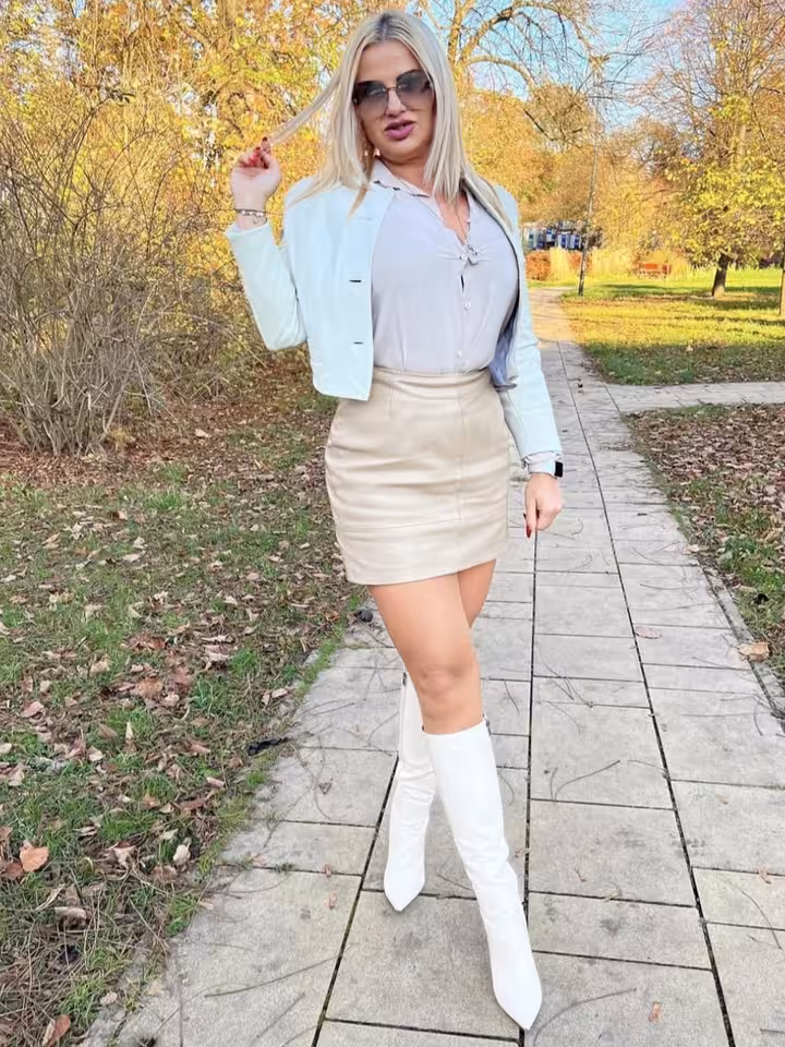 Марина