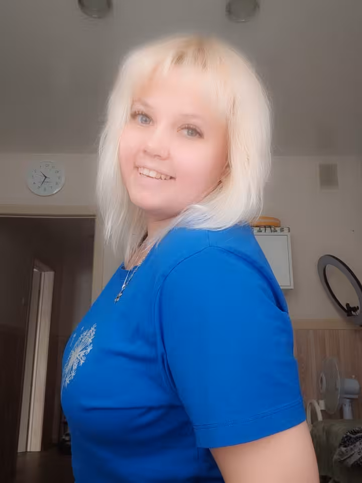 Светлана