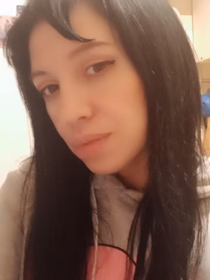 Аня