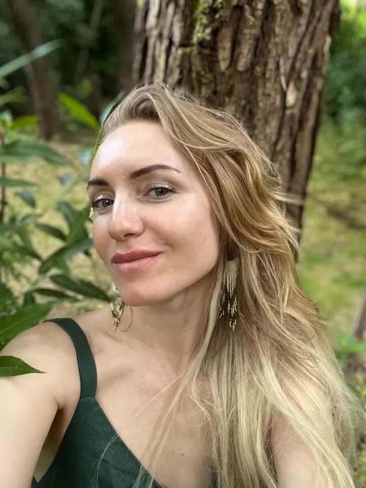Екатерина