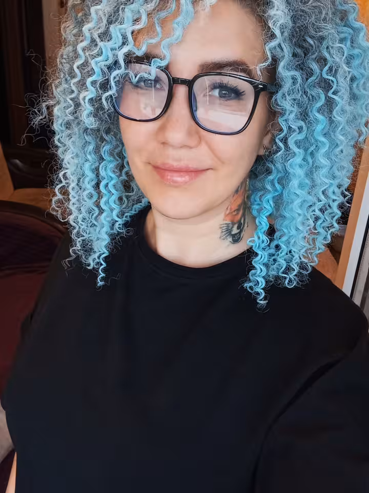 Екатерина