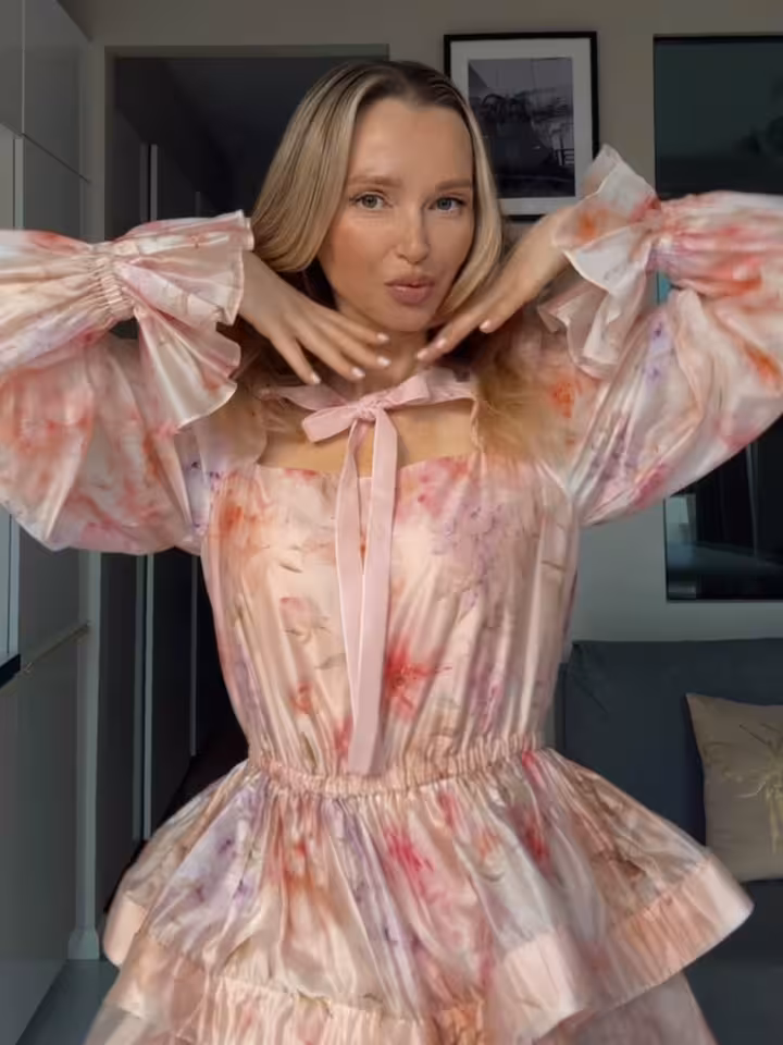 Катерина