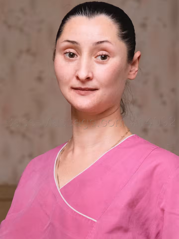 Яна Анатольевна