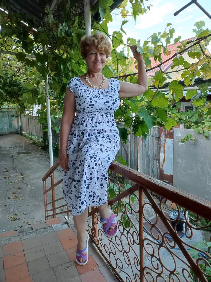Светлана