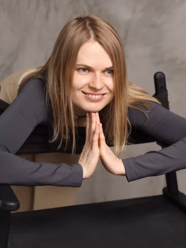 Анастасия
