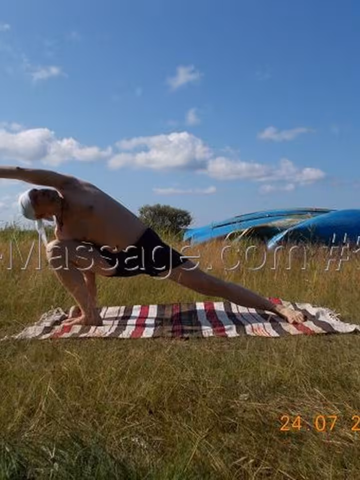 Антон