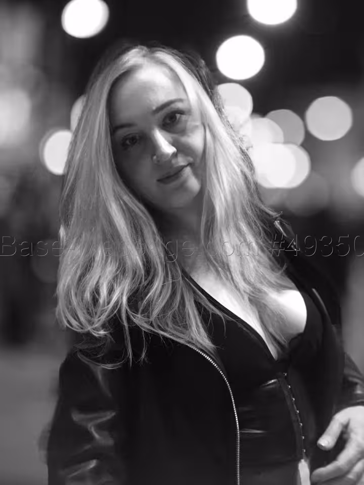 Ольга Алексеевна