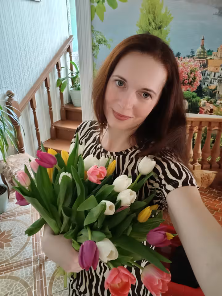 Дарья