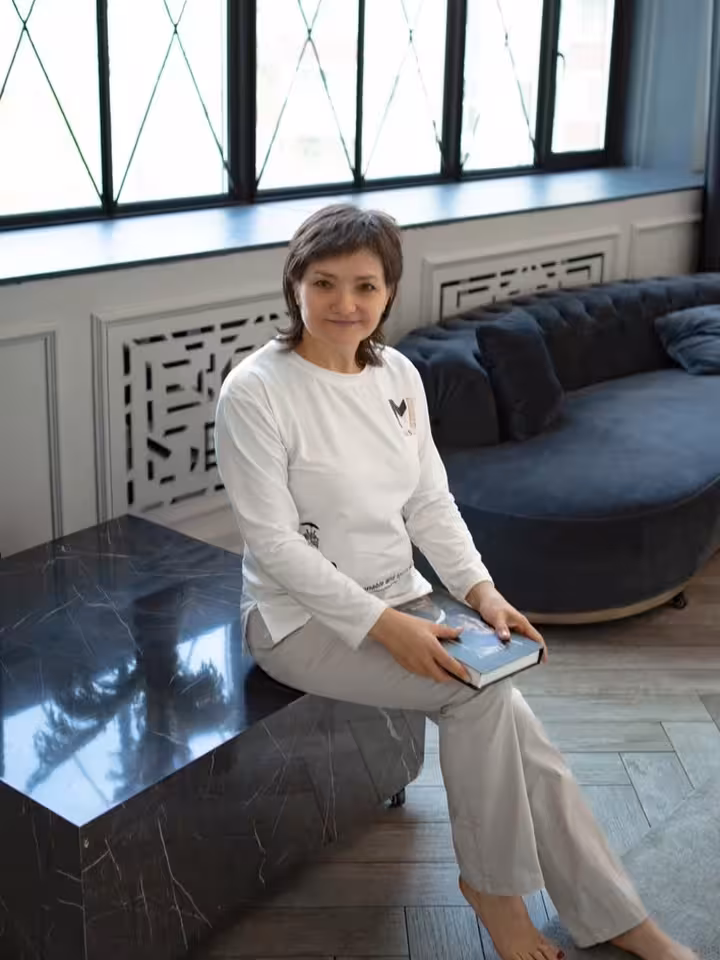 Елена