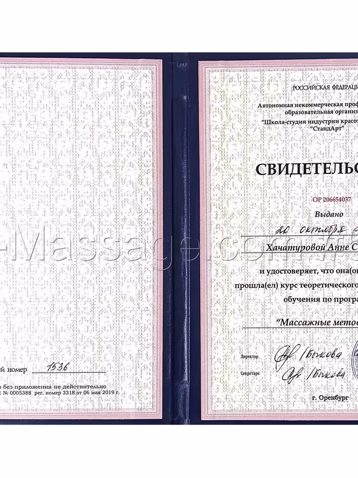 Анна