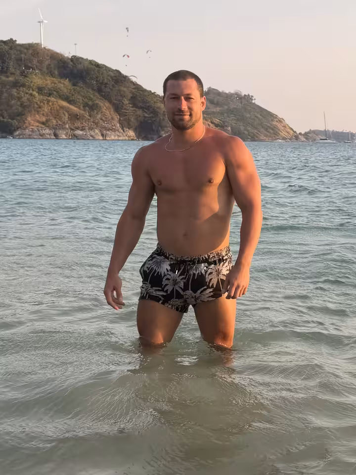 Андрей