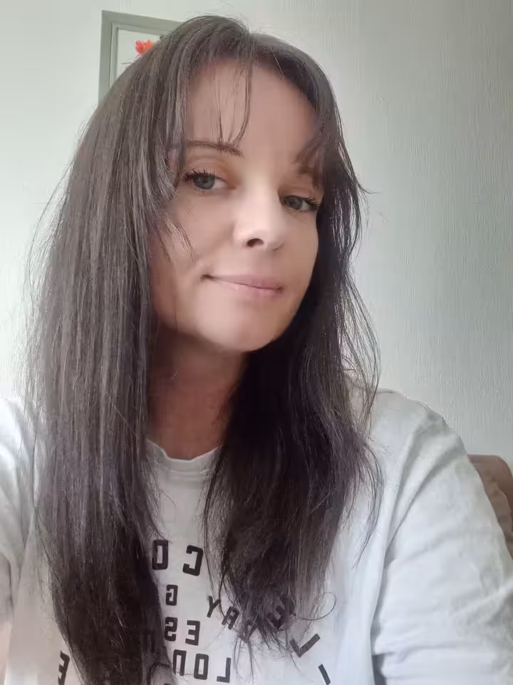 Марина