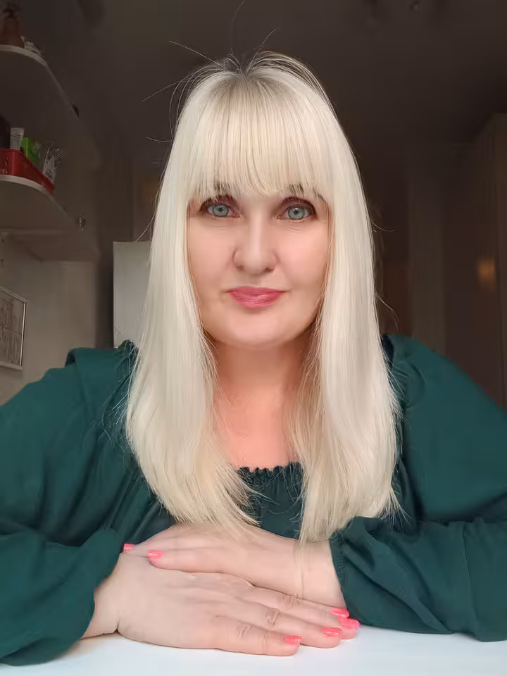 Марина