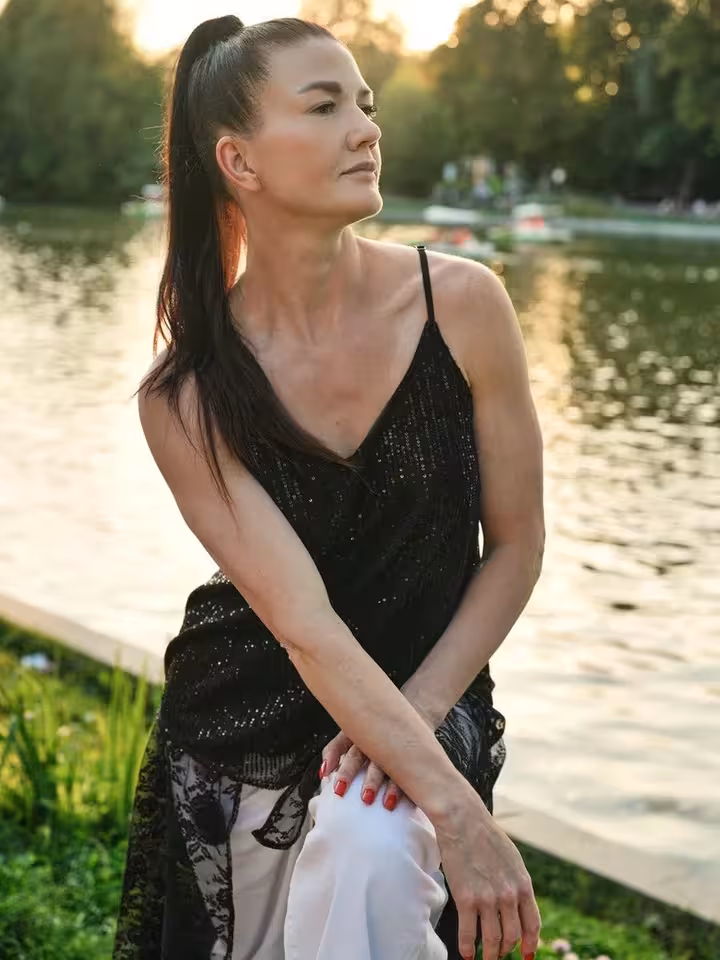 Венера