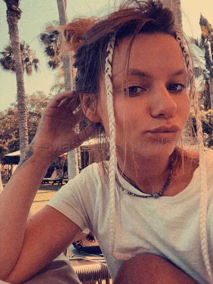 Anasta Luckyevna 