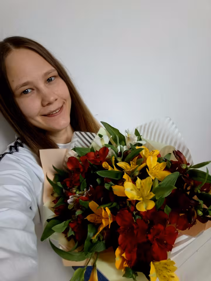 Марина
