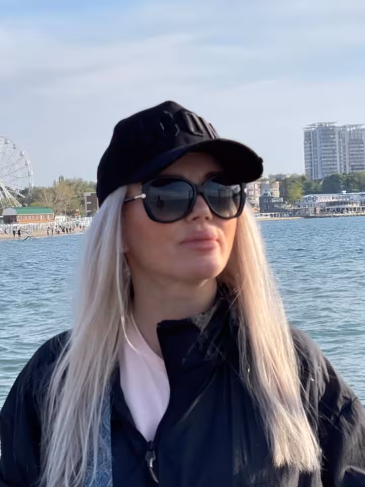 Соня