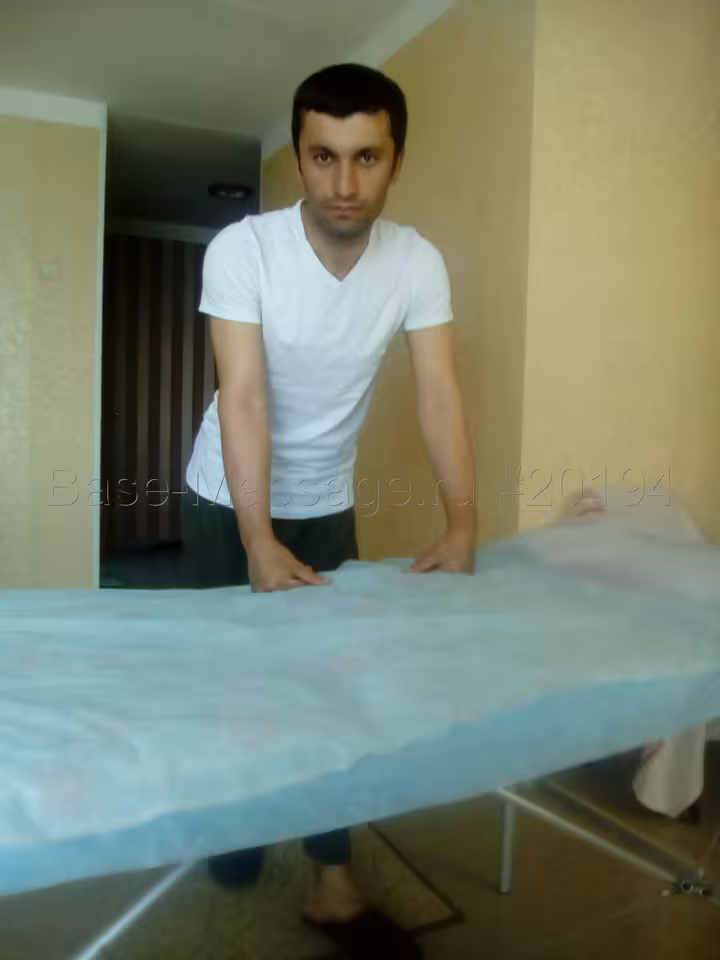 Исматулло
