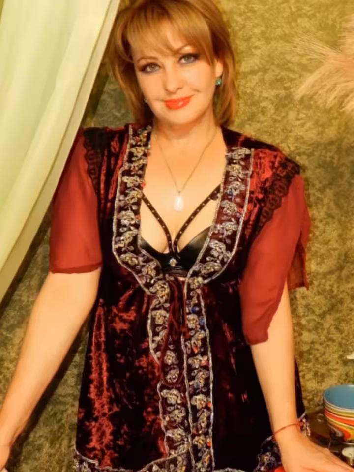 Инна