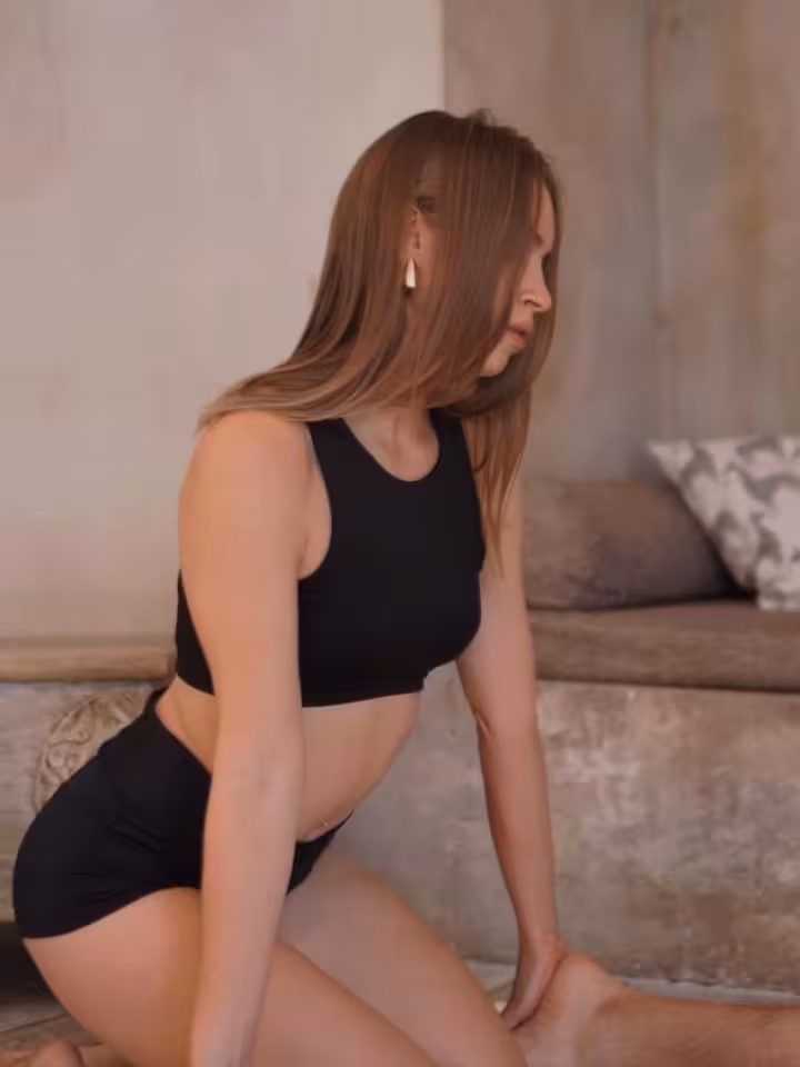 Светлана