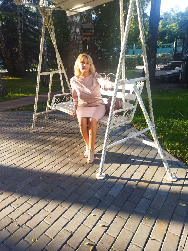 Марина 