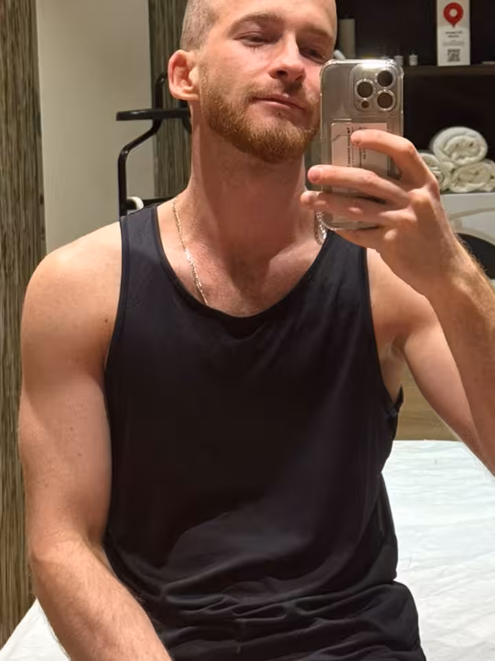 Михаил Тимарин