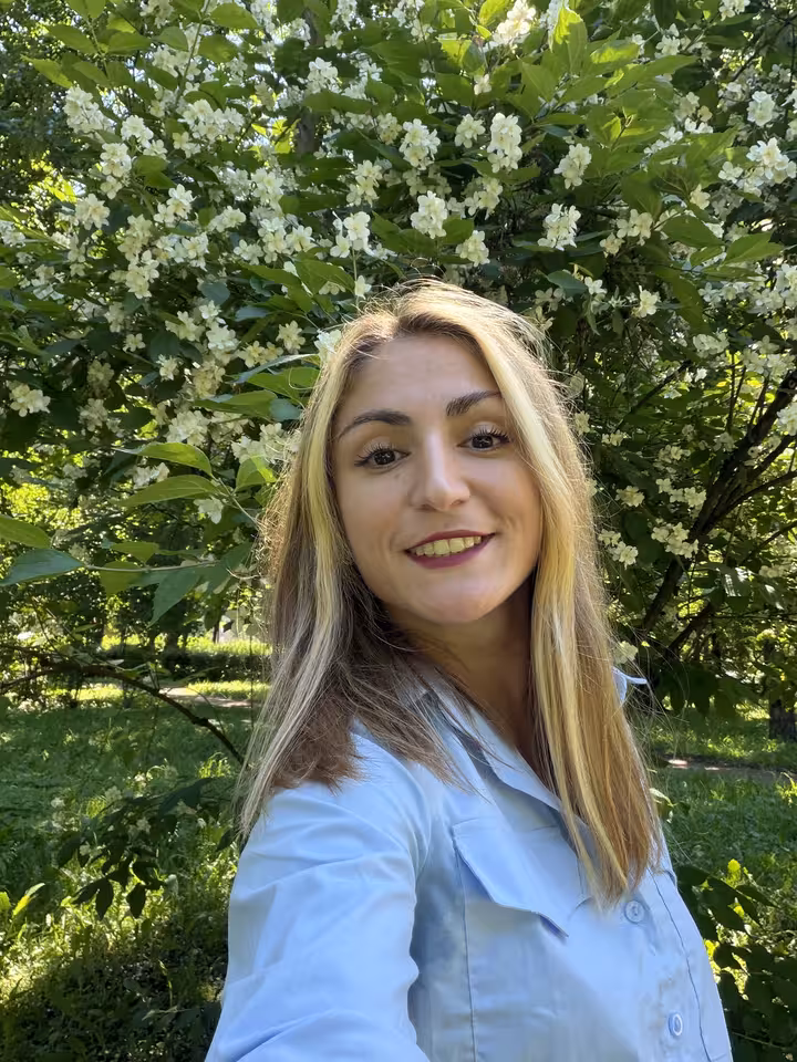 Екатерина
