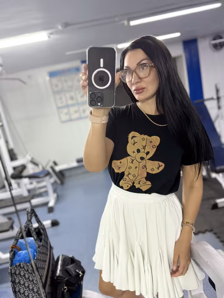 Тина
