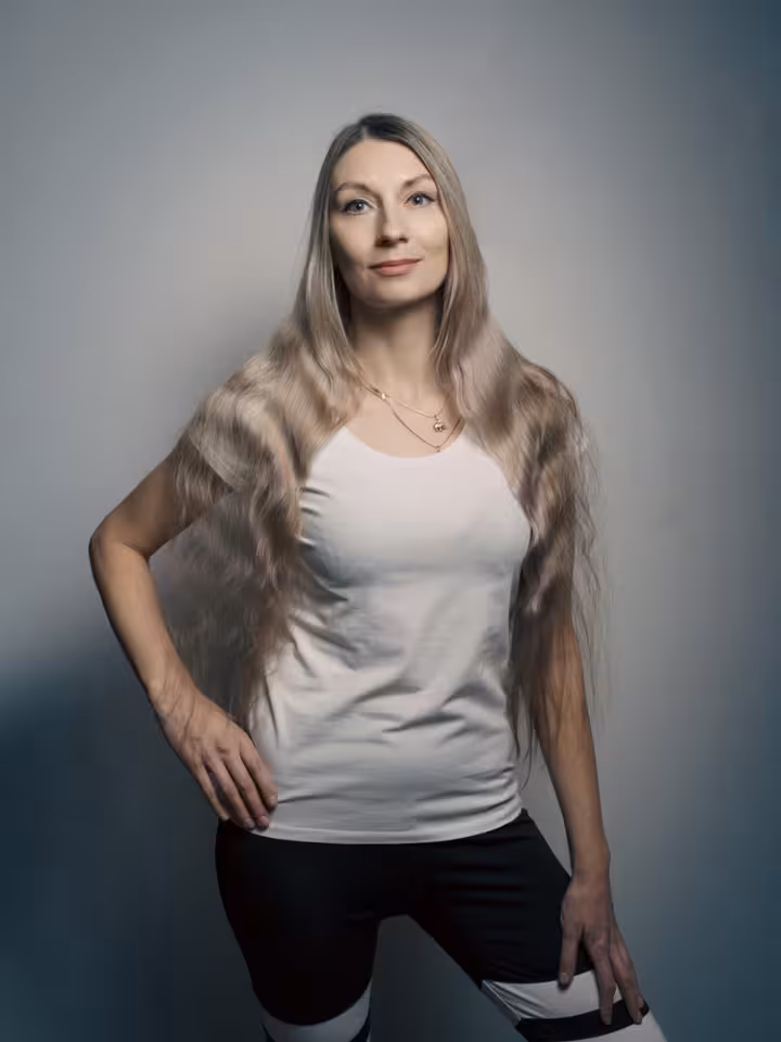 Анна