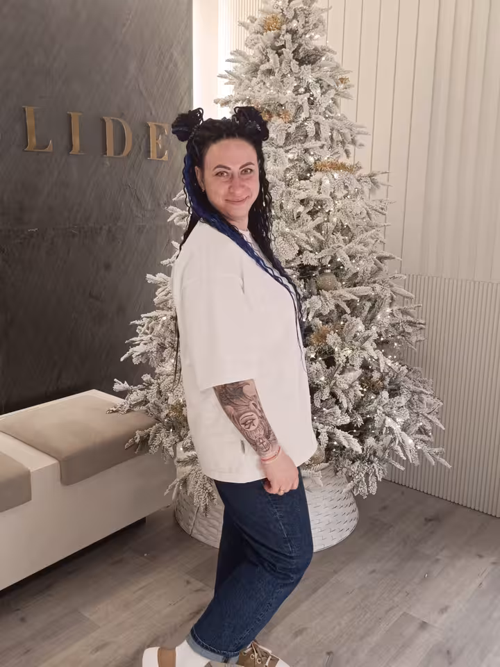 Екатерина