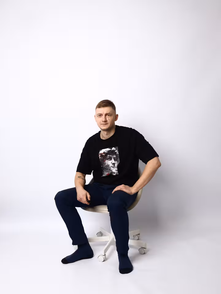 Олег