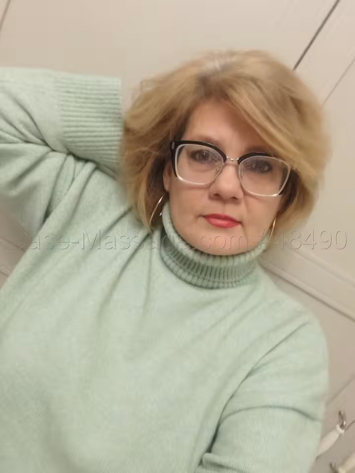 Оксана