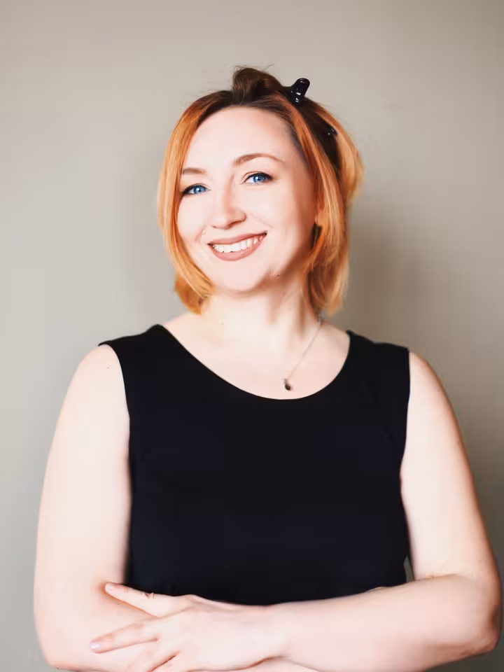 Галина