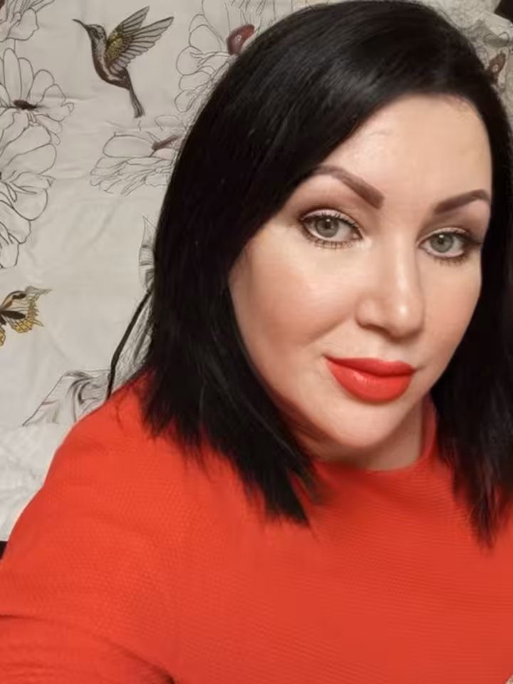 Екатерина