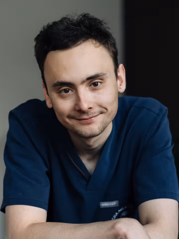 Юрий