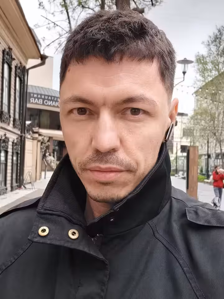 Евгений