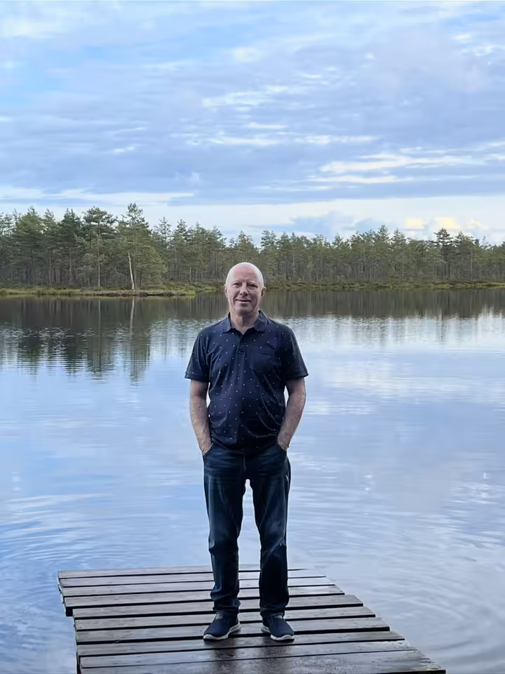 Олег